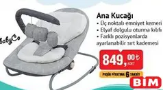 BABYCO ANA KUCAĞI